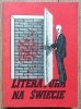 Literatura na świecie 4/1991 (237)